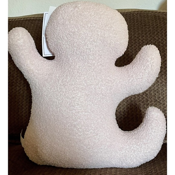 New Martha Stewart 2024 Halloween - ghost, mummy, mushroom Plush Decor - Picture 8 of 10